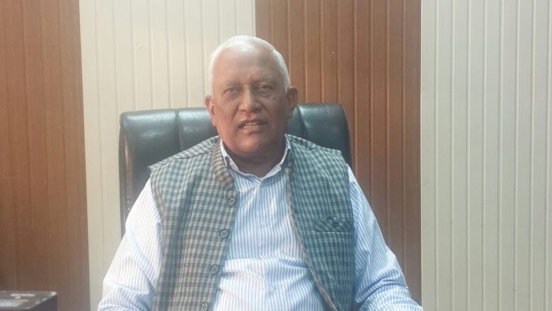 ਹੜ੍ਹਾਂ ਸਬੰਧੀ ਪੰਜਾਬ ਸਰਕਾਰ ਵੱਲੋਂ ਰੱਖੇ ਤੱਥਾਂ ‘ਤੇ ਕੇਂਦਰ ਸਰਕਾਰ ਨੇ ਲਾਈ ਮੋਹਰ: ਬਰਿੰਦਰ ਕੁਮਾਰ ਗੋਇਲ