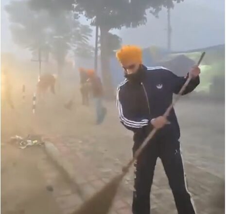 ਤਿੰਨ ਪਵਿੱਤਰ ਸ਼ਹਿਰਾਂ ਨੂੰ ਪਵਿੱਤਰ ਸ਼ਹਿਰਾਂ ਦਾ ਦਰਜ਼ਾ ਦੇਣ ਤੋਂ ਬਾਅਦ ਪੰਜਾਬ ਸਰਕਾਰ ਦੀ ਦਿਖਾਈ ਦਿੱਤੀ ਸੇਵਾ ਭਾਵਨਾ, ‘ਆਪ’ ਵਿਧਾਇਕਾ ਨੇ ਫਤਿਹਗੜ੍ਹ ਸਾਹਿਬ ਵਿੱਚ ਆਪ ਕੀਤੀ ਸੇਵਾ