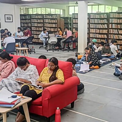 ਮਾਨ ਸਰਕਾਰ ਦਾ ਮਾਣ: ਅਬੋਹਰ ਦੀ ‘ਆਭਾ ਲਾਇਬ੍ਰੇਰੀ’ ਸਮੇਤ 275 ਆਧੁਨਿਕ ਲਾਇਬ੍ਰੇਰੀਆਂ ਬਣੀਆਂ ਦੇਸ਼ ਲਈ ਮਿਸਾਲ