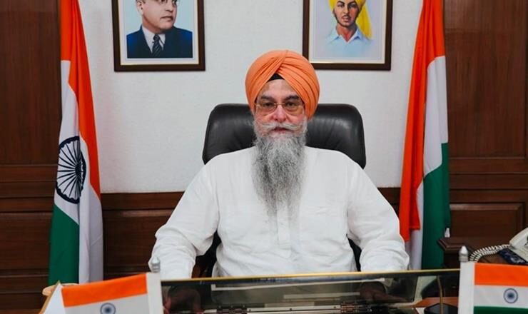 ਸਾਹਿਬਜ਼ਾਦਿਆਂ ਦੀ ਸ਼ਹਾਦਤ ਨੂੰ ਵੀਰ ਬਾਲ ਦਿਵਸ ਵਜੋਂ ਨਾਮ ਦੇਣਾ ਸਿੱਖ ਰਹੁ-ਰੀਤਾਂ ਅਤੇ ਸਿਧਾਂਤਾਂ ਨਾਲ ਮੇਲ ਨਹੀਂ ਖਾਂਦਾ: ਸੰਧਵਾਂ