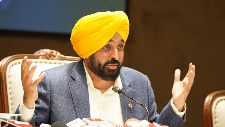 ਪੰਜਾਬ ਸਰਕਾਰ ਵੱਲੋਂ ਸ਼ਹੀਦੀ ਸਭਾ ਮੌਕੇ ਸੰਗਤ ਲਈ ਸਿਹਤ ਸਹੂਲਤਾਂ, ਆਵਾਜਾਈ, ਸਾਫ-ਸਫਾਈ ਅਤੇ ਸੁਰੱਖਿਆ ਵਿਵਸਥਾ ਦੇ ਵਿਆਪਕ ਬੰਦੋਬਸਤ-ਮੁੱਖ ਮੰਤਰੀ