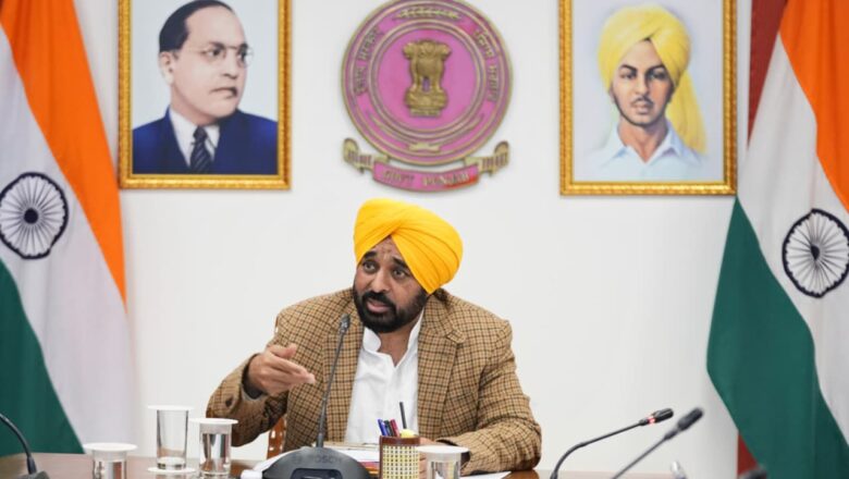 ਪੰਜਾਬ ਦੇ ਚਾਰ ਵੱਡੇ ਮੈਡੀਕਲ ਕਾਲਜਾਂ ਨੂੰ 69 ਕਰੋੜ ਰੁਪਏ ਦਾ ਅਪਗ੍ਰੇਡ; ਮਾਨ ਸਰਕਾਰ ਪੰਜਾਬ ਦੇ ਸਿਹਤ ਸੰਭਾਲ ਬੁਨਿਆਦੀ ਢਾਂਚੇ ਨੂੰ ਬਿਹਤਰ ਬਣਾਉਣ ਲਈ ਵਚਨਬੱਧ