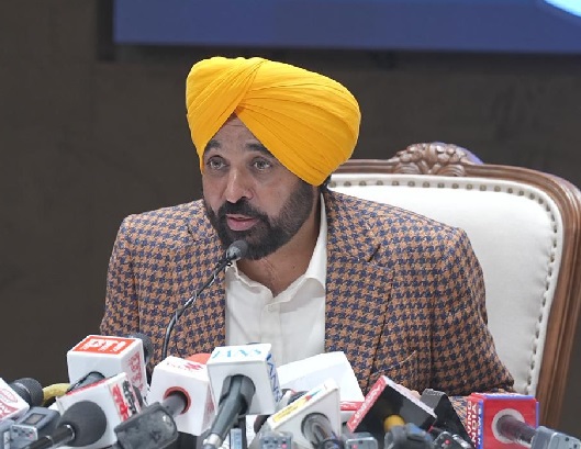 Bhagwant mann