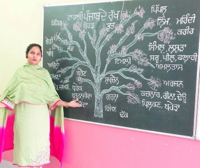 ਮਾਨ ਸਰਕਾਰ ਦੀ ਪ੍ਰੇਰਣਾ ਨਾਲ ਸੋਸ਼ਲ ਮੀਡੀਆ ‘ਤੇ ਗੂੰਜੀ ਮਾਂ-ਬੋਲੀ ਪੰਜਾਬੀ—ਅਧਿਆਪਕਾਂ ਦੀ ਮੁਹਿੰਮ ਨੂੰ ਹਜ਼ਾਰਾਂ ਦਾ ਸਾਥ