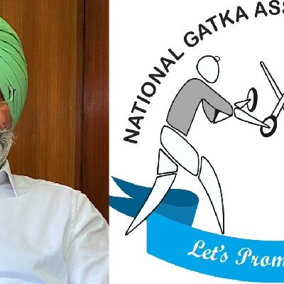 ਗੱਤਕਾ ਖੇਡ ਦੇ ਮਿਆਰੀਕਰਨ ਤੇ ਰੈਫਰੀਆਂ ਨੂੰ ਸ਼ਸ਼ਕਤ ਬਣਾਉਣ ਲਈ ਨੈਸ਼ਨਲ ਗੱਤਕਾ ਐਸੋਸੀਏਸ਼ਨ ਵੱਲੋਂ ਦੇਸ਼ ਵਿਆਪੀ ਮੁਹਿੰਮ