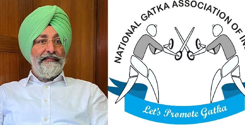 ਗੱਤਕਾ ਖੇਡ ਦੇ ਮਿਆਰੀਕਰਨ ਤੇ ਰੈਫਰੀਆਂ ਨੂੰ ਸ਼ਸ਼ਕਤ ਬਣਾਉਣ ਲਈ ਨੈਸ਼ਨਲ ਗੱਤਕਾ ਐਸੋਸੀਏਸ਼ਨ ਵੱਲੋਂ ਦੇਸ਼ ਵਿਆਪੀ ਮੁਹਿੰਮ