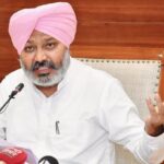 ਮਾਨ ਸਰਕਾਰ ਨੇ ਸਿਹਤ ਸੇਵਾਵਾਂ ਨੂੰ ਮਜ਼ਬੂਤ ਕਰਨ ਵੱਲ ਚੁੱਕਿਆ ਵੱਡਾ ਕਦਮ , 1,568 ANM ਅਤੇ ਸਟਾਫ ਨਰਸ ਦੀਆਂ ਅਸਾਮੀਆਂ ਦੀ ਭਰਤੀ ਨੂੰ ਦਿੱਤੀ ਮਨਜ਼ੂਰੀ