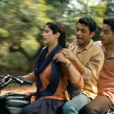 ਨੀਰਜ ਘੇਵਾਨ ਦੀ ਫਿਲਮ ‘ਹੋਮਬਾਊਂਡ’ ਆਸਕਰ ਲਈ ਟਾਪ 15 ਵਿੱਚ ਸ਼ਾਰਟਲਿਸਟ