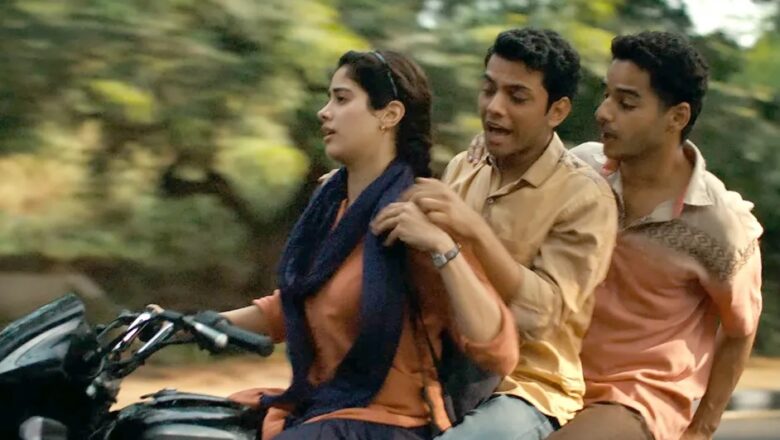 ਨੀਰਜ ਘੇਵਾਨ ਦੀ ਫਿਲਮ ‘ਹੋਮਬਾਊਂਡ’ ਆਸਕਰ ਲਈ ਟਾਪ 15 ਵਿੱਚ ਸ਼ਾਰਟਲਿਸਟ