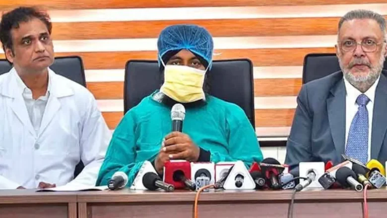 ਪੰਜਾਬ ਨੇ ਸਾਲ 2025 ਦੌਰਾਨ ਮੁੱਢਲੀਆਂ ਦੇਖਭਾਲ ਸੇਵਾਵਾਂ ਤੋਂ ਲੈ ਕੇ ਜਿਗਰ ਟ੍ਰਾਂਸਪਲਾਂਟ ਤੱਕ ਸਿਹਤ ਸੰਭਾਲ ਵਿੱਚ ਨਵੀਆਂ ਉਚਾਈਆਂ ਛੂਹੀਆਂ