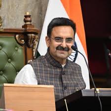 विकसित भारत 2047 का लक्ष्य मजबूत विधायिका से ही संभव : विधानसभा अध्यक्ष हरविन्द्र कल्याण