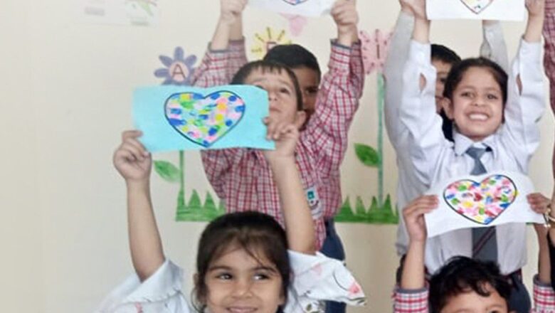 ਮਾਨ ਸਰਕਾਰ ਦੀ ਅਗਵਾਈ ਹੇਠ ਪੰਜਾਬ ਦੇ ਸਰਕਾਰੀ ਸਕੂਲ ‘ਖੁਸ਼ੀ ਦੇ ਸਕੂਲ’ ਬਣੇ, ਫਿਨਲੈਂਡ ਦੇ ਸਿੱਖਿਆ ਮਾਡਲ ਨਾਲ ਲੱਖਾਂ ਬੱਚਿਆਂ ਦਾ ਭਵਿੱਖ ਸੰਵਰਿਆ