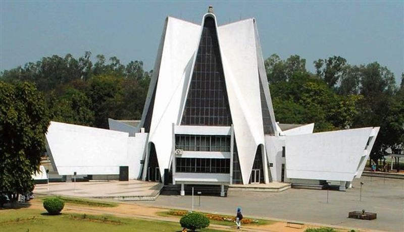 Punjabi university