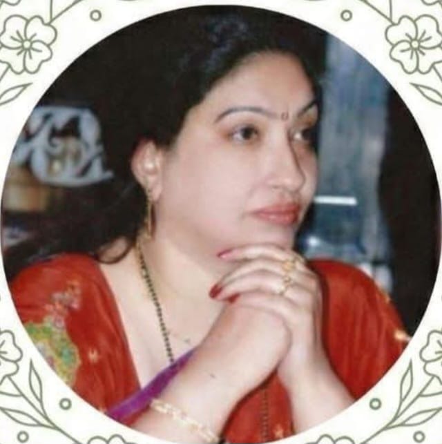 14 Jan PN 1 Ajay Gupta Wife (1)