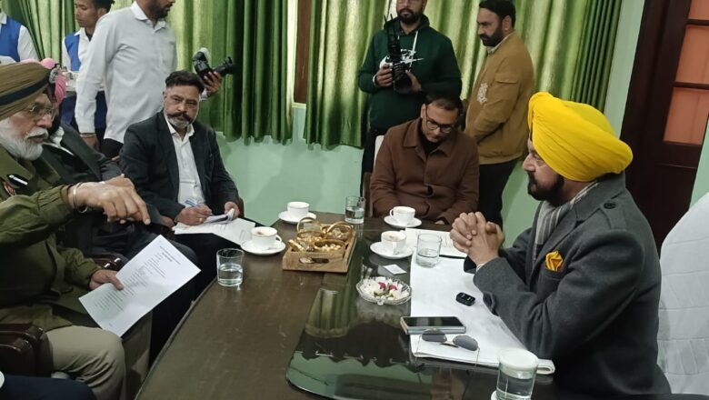 ਮਨੁੱਖੀ ਅਧਿਕਾਰਾਂ ਦੀ ਰਾਖੀ ਲਈ ਜ਼ਿਲ੍ਹਿਆਂ ਵਿਚ ਸਰਗਰਮੀ ਨਾਲ ਕੰਮ ਕਰਨਗੇ ਕੋਰ ਗਰੁੱਪ: ਪਦਮਸ੍ਰੀ ਜਤਿੰਦਰ ਸਿੰਘ ਸ਼ੰਟੀ