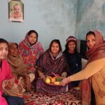 ਜ਼ਿਲ੍ਹਾ ਸੰਗਰੂਰ ਦੇ ਆਂਗਣਵਾੜੀ ਕੇਂਦਰਾਂ ਵਿੱਚ 6 ਮਹੀਨੇ ਦੇ ਬੱਚਿਆਂ ਲਈ ਅੰਨਪ੍ਰਾਸ਼ਨ ਦਿਵਸ ਮਨਾਇਆ