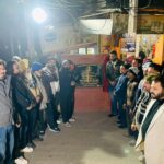 ਵਿਧਾਇਕ ਸ਼ੈਰੀ ਕਲਸੀ ਦੀ ਅਗਵਾਈ ਹੇਠ ਜਲੰਧਰ-ਅੰਮ੍ਰਿਤਸਰ ਬਾਈਪਾਸ ਨਿਰਵਾਣਾ ਰਿਜੋਰਟ ਤੋਂ ਲੈ ਕੇ ਅਗਰਸੈਨ ਚੌਂਕ ਤੱਕ ਸਟਰੀਟ ਲਾਈਟਾਂ ਲੋਕ ਸਮਰਪਿਤ