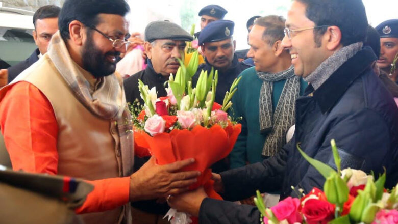 अंतिम व्यक्ति तक गुणवत्तापूर्ण स्वास्थ्य सेवा पहुंचाना सरकार की प्राथमिकता – मुख्यमंत्री