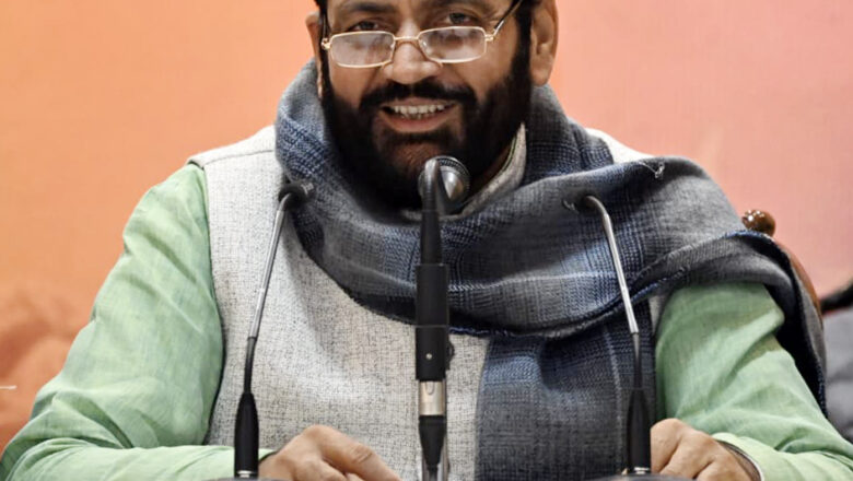 विकसित भारत के लिए मनरेगा में सुधार हेतु लाया गया है जी राम जी एक्ट – मुख्यमंत्री