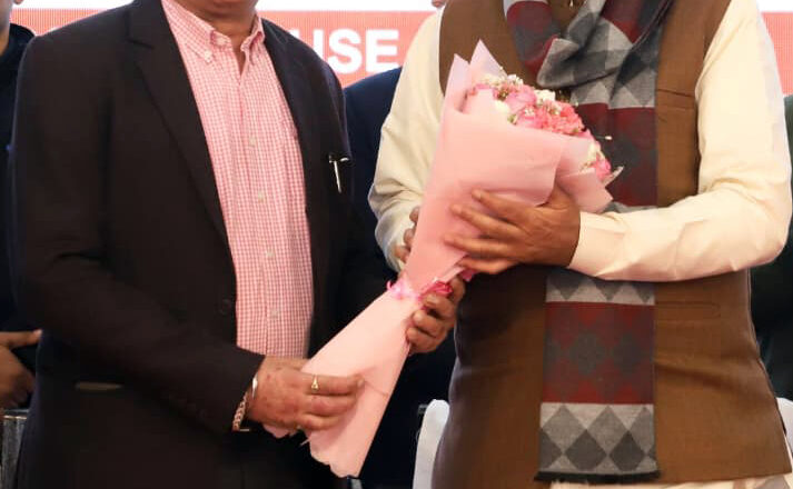 प्रदेश के बजट को रोजगार परक और उद्योगों के अनुकूल बनाना सरकार का लक्ष्य – मुख्यमंत्री