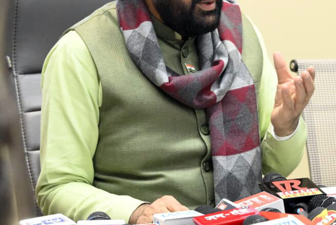 पिछले 11 वर्षों में देश ने देखा सकारात्मक परिवर्तन, जनता ने महसूस किया कि यह सरकार मेरी है, यही सच्चा सुशासन है- मुख्यमंत्री