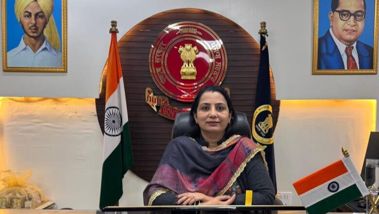 ਮਾਨਤਾ ਪ੍ਰਾਪਤ ਯੂਥ ਕਲੱਬ ਯੁਵਕ ਸੇਵਾਵਾਂ ਵਿਭਾਗ ‘ਚ ਕਾਰਗੁਜ਼ਾਰੀ ਦੀ ਰਿਪੋਰਟ ਕਰਨ-ਡਿਪਟੀ ਕਮਿਸ਼ਨਰ