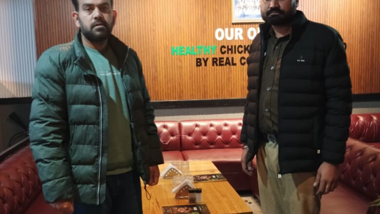 ਆਬਕਾਰੀ ਵਿਭਾਗ ਵੱਲੋਂ ਜ਼ਿਲ੍ਹੇ ਦੀਆਂ ਵੱਖ-ਵੱਖ ਥਾਵਾਂ ਤੇ ਕੀਤੀ ਗਈ ਅਚਨਚੇਤ ਚੈਕਿੰਗ