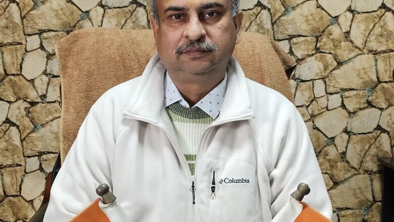 ਸਿਹਤ ਵਿਭਾਗ ਵੱਲੋਂ ਸ਼ੀਤ ਲਹਿਰ ਤੋਂ ਬਚਾਅ ਲਈ ਅਡਵਾਈਜਰੀ ਜਾਰੀ