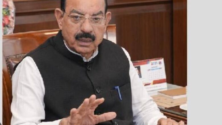 ਖੇਤੀਬਾੜੀ-ਬੁਨਿਆਦੀ ਢਾਂਚੇ ਨੂੰ ਮਜ਼ਬੂਤ ਕਰਨ ਲਈ ਪੰਜਾਬ ਦੋ ਅਵਾਰਡਾਂ ਨਾਲ ਸਨਮਾਨਿਤ : ਮੋਹਿੰਦਰ ਭਗਤ