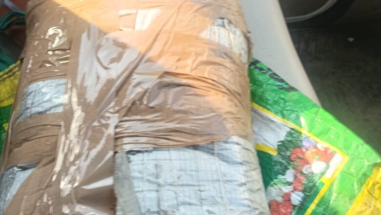 ਨਾਲਾਗੜ੍ਹ ਪੁਲਿਸ ਥਾਣਾ ਬਲਾਸਟ ਕੇਸ: ਬੱਬਰ ਖਾਲਸਾ ਇੰਟਰਨੈਸ਼ਨਲ ਨਾਲ ਜੁੜੇ ਦੋ ਵਿਅਕਤੀ ਨਵਾਂਸ਼ਹਿਰ ਤੋਂ ਗ੍ਰਿਫ਼ਤਾਰ; ਆਈ.ਈ.ਡੀ. ਬਰਾਮਦ