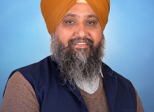 ਦਿਵਿਆਂਗਜਨਾਂ ਦੀ ਇੱਜ਼ਤ ਭਰੀ ਜ਼ਿੰਦਗੀ ਲਈ ਮਾਨ ਸਰਕਾਰ ਦਾ ਵੱਡਾ ਕਦਮ, 371 ਕਰੋੜ ਤੋਂ ਵੱਧ ਵਿੱਤੀ ਸਹਾਇਤਾ ਜਾਰੀ ਕੀਤੀ — ਵਿਧਾਇਕ ਸਰਵਨ ਸਿੰਘ ਧੁੰਨ