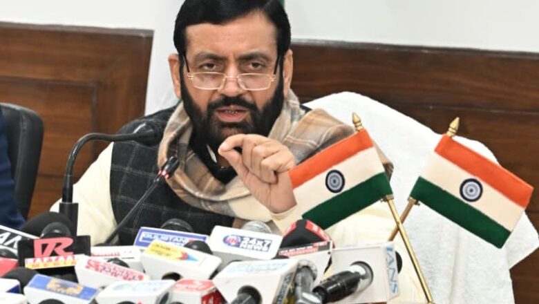 हरियाणा कैबिनेट ने 2002 में नियुक्त 347 कॉन्ट्रैक्ट ड्राइवरों को ओपीएस और अन्य लाभ किए प्रदान