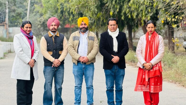  ਪ੍ਰੋਜੈਕਟ ਜੀਵਨਜੋਤ-02 ਤਹਿਤ ਜਿਲ੍ਹਾ ਬਾਲ ਸੁਰੱਖਿਆ ਯੂਨਿਟ ਵੱਲੋਂ ਚੈਕਿੰਗ ਦੀ ਮੁਹਿੰਮ ਜਾਰੀ