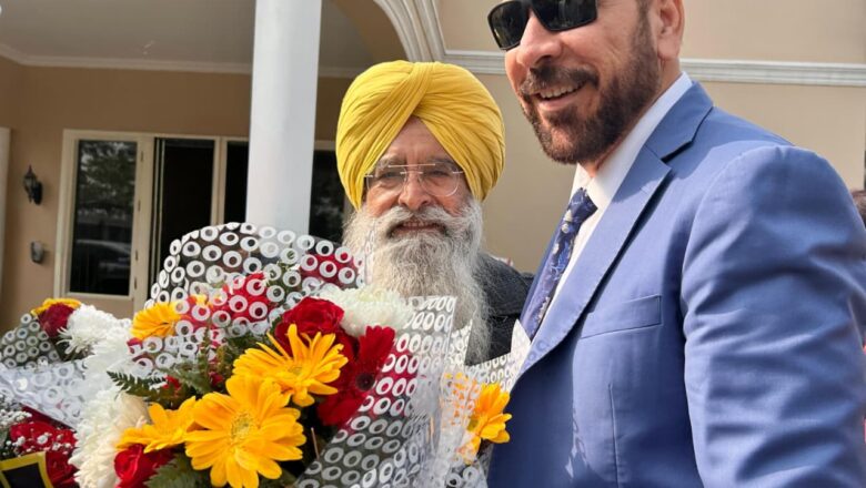 ਖੇਤੀਬਾੜੀ ਨੂੰ ਨਫ਼ੇਯੋਗ ਬਣਾਉਣ ਲਈ ਅੰਤਰਰਾਸ਼ਟਰੀ ਸਹਿਯੋਗ ਜ਼ਰੂਰੀ- ਗੁਰਮੀਤ ਸਿੰਘ ਖੁੱਡੀਆਂ