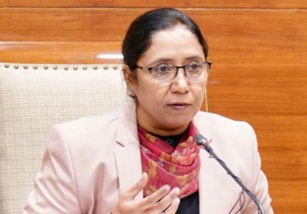 ਪੰਜਾਬ ਸਰਕਾਰ ਨੇ ਬਾਲ ਵਿਆਹ ਵਿਰੁੱਧ ਜੰਗ ਕੀਤੀ ਤੇਜ਼, ਸਾਲ 2025-26 ਵਿੱਚ ਅਜਿਹੇ 64 ਮਾਮਲਿਆਂ ਨੂੰ ਰੋਕਿਆ: ਡਾ. ਬਲਜੀਤ ਕੌਰ