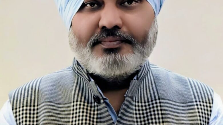 ਭ੍ਰਿਸ਼ਟਾਚਾਰ ਵਿਰੁੱਧ ਜ਼ੀਰੋ ਟੋਲਰੈਂਸ: ਪੰਜਾਬ ਦੇ ਵਿੱਤ ਮੰਤਰੀ ਹਰਪਾਲ ਸਿੰਘ ਚੀਮਾ ਵੱਲੋਂ ਭ੍ਰਿਸ਼ਟ ਮੁਲਾਜ਼ਮਾਂ ਵਿਰੁੱਧ ਸਖ਼ਤ ਕਾਰਵਾਈ ਦਾ ਐਲਾਨ