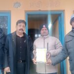 ਹੀਨਾ ਦੇਵੀ  ਨੇ ਸਾਂਝੀ ਰਸੋਈ ‘ਚ ਪਾਇਆ 5,100 ਰੁਪਏ ਦਾ ਯੋਗਦਾਨ