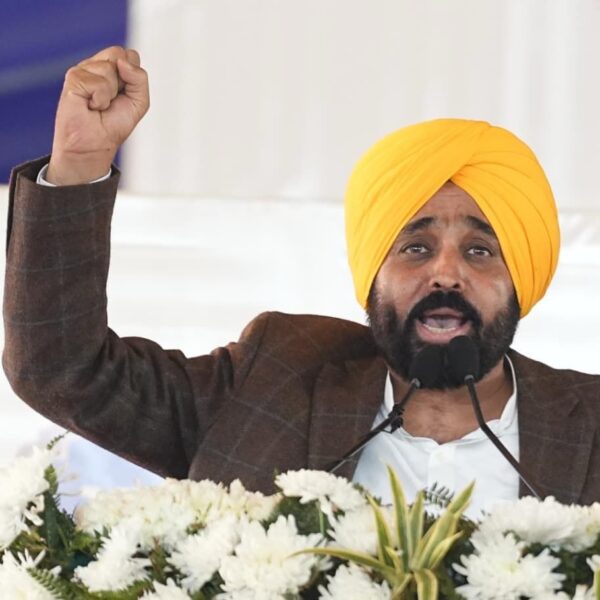 ਸ੍ਰੀ ਗੁਰੂ ਗ੍ਰੰਥ ਸਾਹਿਬ ਦੇ 169 ਲਾਪਤਾ ਸਰੂਪ ਬਰਾਮਦ; ਇਹ ਪ੍ਰਾਪਤੀ ਨਹੀਂ, ਸਗੋਂ ਸਾਡਾ ਫ਼ਰਜ਼ ਹੈ: ਮੁੱਖ ਮੰਤਰੀ ਭਗਵੰਤ ਸਿੰਘ ਮਾਨ