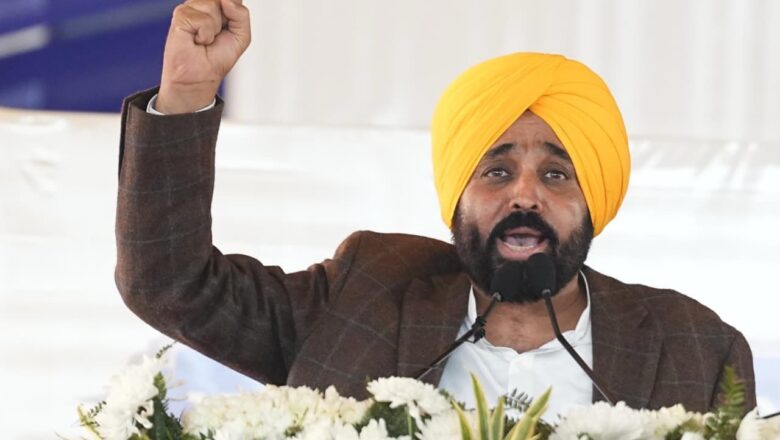 ਸ੍ਰੀ ਗੁਰੂ ਗ੍ਰੰਥ ਸਾਹਿਬ ਦੇ 169 ਲਾਪਤਾ ਸਰੂਪ ਬਰਾਮਦ; ਇਹ ਪ੍ਰਾਪਤੀ ਨਹੀਂ, ਸਗੋਂ ਸਾਡਾ ਫ਼ਰਜ਼ ਹੈ: ਮੁੱਖ ਮੰਤਰੀ ਭਗਵੰਤ ਸਿੰਘ ਮਾਨ