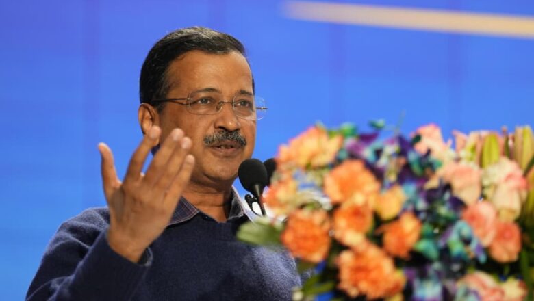 ਪੰਜਾਬ ਵਿੱਚ ਕੇਜਰੀਵਾਲ ਅਤੇ ਭਗਵੰਤ ਸਿੰਘ ਮਾਨ ਨੇ ਪੂਰੀ ਕੀਤੀ ਸਿਹਤ ਗਾਰੰਟੀ