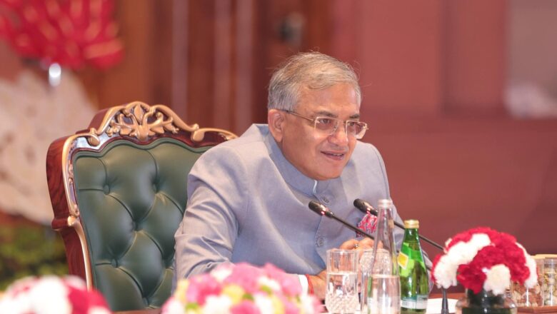 ਦਿੱਲੀ ਡੈਕਲੇਰਸ਼ਨ 2026 ਨੂੰ ਅਪਨਾਉਣ ਦੇ ਨਾਲ ਸਮਾਪਤ ਹੋਇਆ ਲੋਕਤੰਤਰ ਅਤੇ ਚੋਣ ਪ੍ਰਬੰਧਨ ‘ਤੇ ਅੰਤਰਰਾਸ਼ਟਰੀ ਸੰਮੇਲਨ