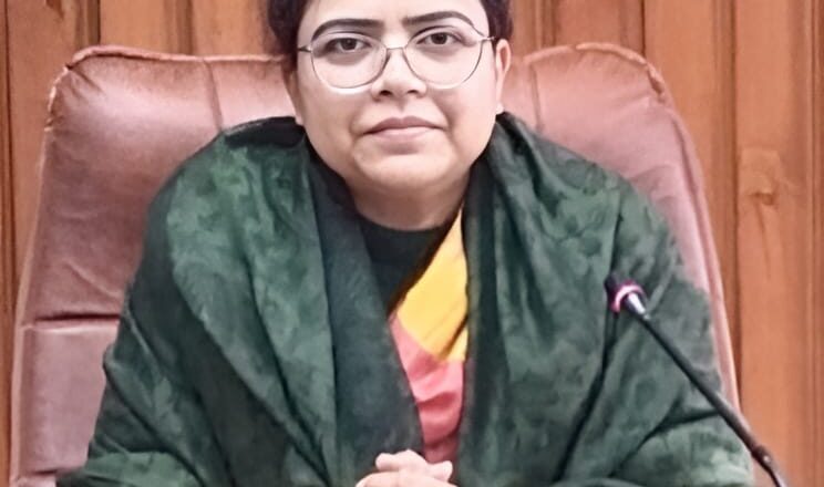 ਫ਼ਿਰੋਜ਼ਪੁਰ ਸ਼ਹਿਰ ਵਿੱਚ ਦਿਨ ਦੇ ਸਮੇਂ ਭਾਰੀ ਵਾਹਨਾਂ ਦੀ ਐਂਟਰੀ ’ਤੇ ਪਾਬੰਦੀ