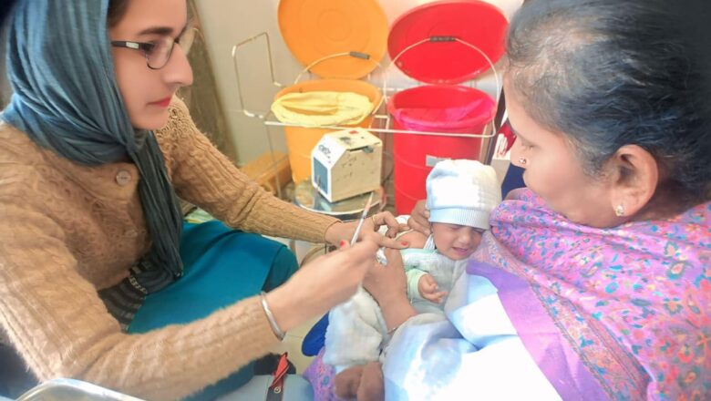 ਗਰਭਵਤੀ ਔਰਤਾਂ ਨੂੰ ਰੋਜ਼ਾਨਾ ਇੱਕੋ ਕਿਸਮ ਦੀ ਖ਼ੁਰਾਕ ਲੈਣ ਤੋਂ ਪਰਹੇਜ਼ ਕਰਨ ਦੀ ਸਲਾਹ- ਡਾ. ਅਨੂ ਸ਼ਰਮਾ