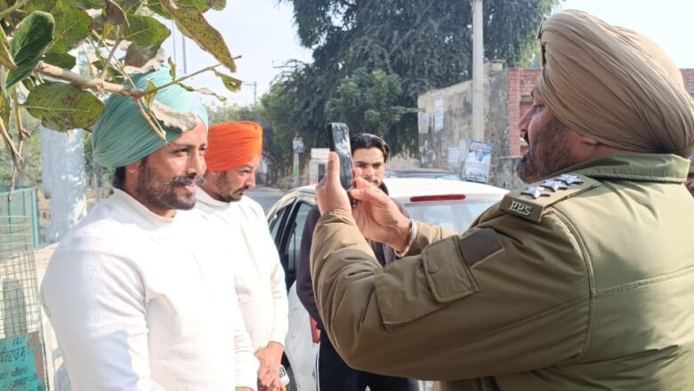 ਸੰਗਰੂਰ ਪੁਲਿਸ ਵੱਲੋਂ “ਯੁੱਧ ਨਸ਼ਿਆਂ ਵਿਰੁੱਧ”ਮੁਹਿੰਮ ਤਹਿਤ ਸਫਲ ਕੈਸੋ ਆਪਰੇਸ਼ਨ