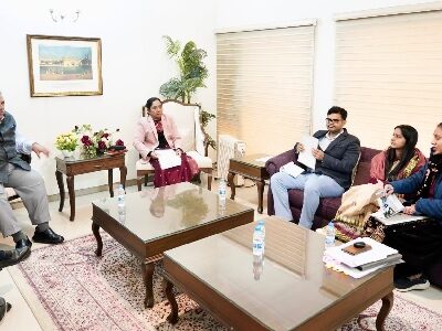 467.49 ਲੱਖ ਰੁਪਏ ਦਾ ਨਿਵੇਸ਼, ਲੱਖਾਂ ਨੌਜਵਾਨਾਂ ਲਈ ਉਮੀਦ: ਨਸ਼ਾ ਛੁਡਾਊ ਲਈ ਮਾਨ ਸਰਕਾਰ ਦਾ ‘ਬਜਟ ਤੋਂ ਬਦਲਾਅ’ ਤੱਕ ਦਾ ਸਫ਼ਰ