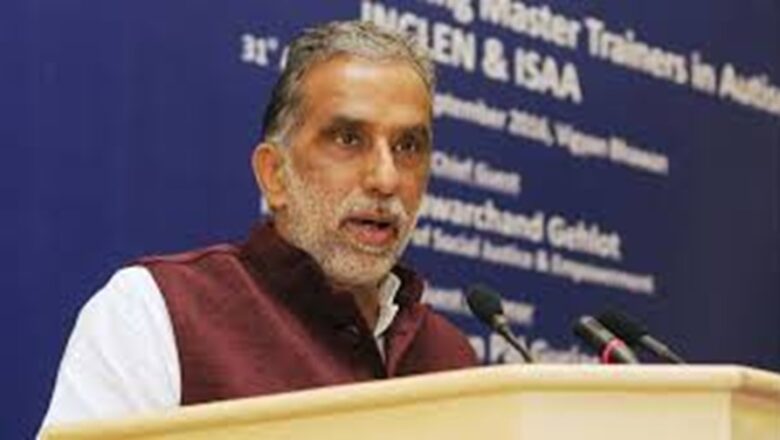 नरेंद्र मोदी का नया भारत व नायब सैनी का नया हरियाणा लिख रहा विकास के नये आयाम- केंद्रीय मंत्री कृष्णपाल गुर्जर