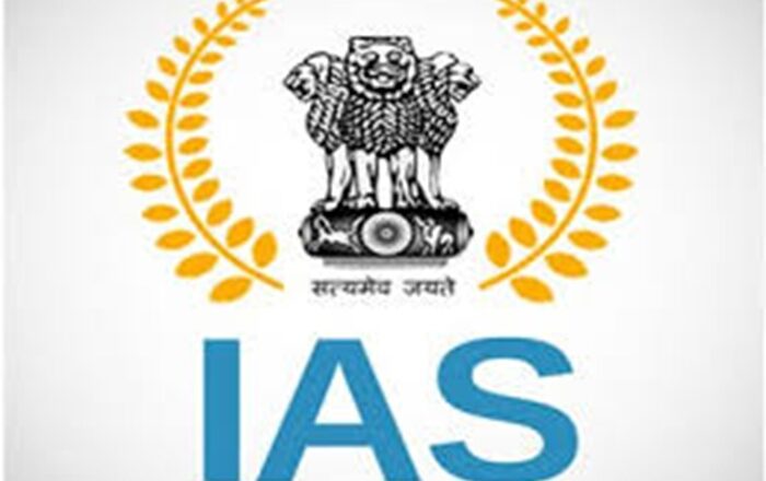 ਪੰਜਾਬ ਸਰਕਾਰ ਨੇ ਤਿੰਨ ਆਈ.ਏ.ਐਸ. ਅਧਿਕਾਰੀਆਂ ਨੂੰ ਸਕੱਤਰ ਰੈਂਕ ਵਜੋਂ ਤਰੱਕੀ ਦਿੱਤੀ