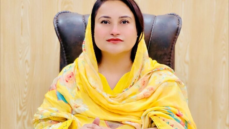 ਮੁੱਖ ਮੰਤਰੀ ਸਿਹਤ ਯੋਜਨਾ: ਲੋਕਾਂ ਲਈ ਸਿਹਤ ਸੁਰੱਖਿਆ ਦਾ ਵੱਡਾ ਕਦਮ: ਕਰਮਜੀਤ ਕੌਰ