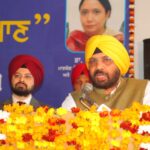 ਭਗਵੰਤ ਸਿੰਘ ਮਾਨ ਦੀ ਅਗਵਾਈ ਵਾਲੀ ਸਰਕਾਰ ਬਜ਼ੁਰਗਾਂ ਨੂੰ ਸਿਹਤ, ਸੁਰੱਖਿਆ ਤੇ ਸਨਮਾਨ ਭਰਿਆ ਜੀਵਨ ਦੇਣ ਲਈ ਵਚਨਬੱਧ : ਹਰਭਜਨ ਸਿੰਘ ਈ.ਟੀ.ਓ.