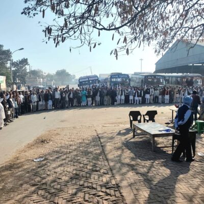 ਵਿਧਾਇਕ ਨਰਿੰਦਰਪਾਲ ਸਿੰਘ ਸਵਨਾ ਦੀ ਅਗਵਾਈ ਹੇਠ ਵੀ ਡੀ ਸੀ ਮੈਂਬਰਾਂ ਨੇ ਯੁੱਧ ਨਸ਼ਿਆਂ ਵਿਰੁੱਧ ਤਹਿਤ ਮੋਗਾ ਵਿਖ਼ੇ ਆਯੋਜਿਤ ਰੈਲੀ ਵਿਚ ਕੀਤੀ ਸ਼ਮੂਲੀਅਤ